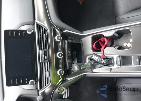 2019 Honda Accord Sport from USA, damaged, VIN 1HGCV1F35KA165501